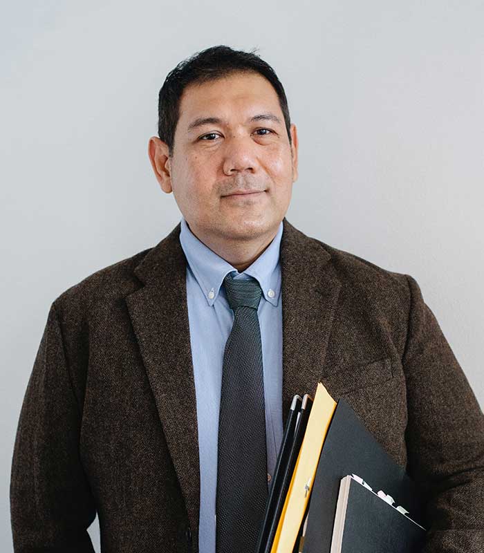 Carlos A. – Cliente de Direito Imobiliário